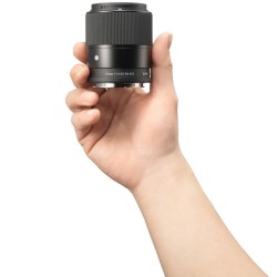 SIGMA 23MM F/1.4 DC DN CONTEMPORARY