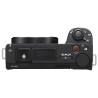 SONY ZV-E10 II | Caméra vlog 4K compacte