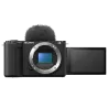 SONY ZV-E10 II | Caméra vlog 4K compacte