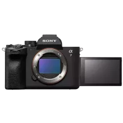 Sony Alpha 7 IV – Hybride pro photo & vidéo