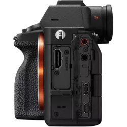 Sony Alpha 7 IV – Hybride pro photo & vidéo
