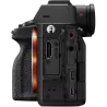 Sony Alpha 7 IV – Hybride pro photo & vidéo