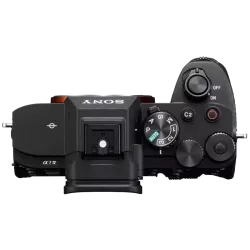 Sony Alpha 7 IV – Hybride pro photo & vidéo
