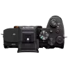 Sony Alpha 7 IV – Hybride pro photo & vidéo
