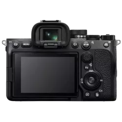 Sony Alpha 7 IV – Hybride pro photo & vidéo