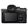 Sony Alpha 7 IV – Hybride pro photo & vidéo
