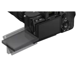 Sony Alpha 7 IV – Hybride pro photo & vidéo