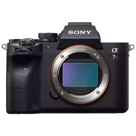 SONY ALPHA 7R V | Hybride 61MP plein format