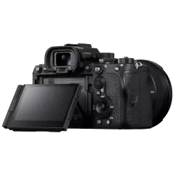 SONY ALPHA 7R V | Hybride 61MP plein format