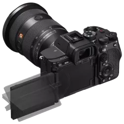 SONY ALPHA 7R V | Hybride 61MP plein format
