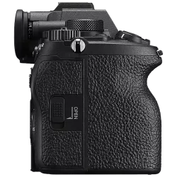 SONY ALPHA 7R V | Hybride 61MP plein format