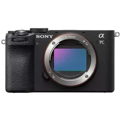 SONY ALPHA 7C II | Appareil photo hybride compact