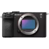 SONY ALPHA 7C II | Appareil photo hybride compact