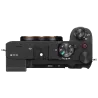 SONY ALPHA 7C II | Appareil photo hybride compact