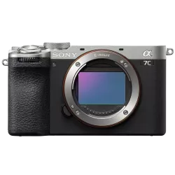 SONY ALPHA 7C II | Appareil photo hybride compact