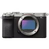SONY ALPHA 7C II | Appareil photo hybride compact