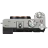 SONY ALPHA 7C II | Appareil photo hybride compact
