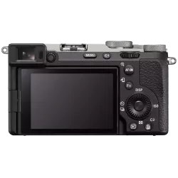 SONY ALPHA 7C II | Appareil photo hybride compact