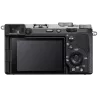 SONY ALPHA 7C II | Appareil photo hybride compact