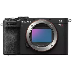 SONY ALPHA 7C R | Appareil hybride compact et performant