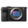SONY ALPHA 7C R | Appareil hybride compact et performant