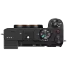 SONY ALPHA 7C R | Appareil hybride compact et performant