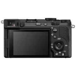 SONY ALPHA 7C R | Appareil hybride compact et performant