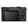 SONY ALPHA 7C R | Appareil hybride compact et performant