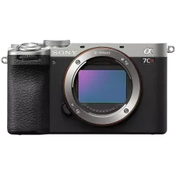 SONY ALPHA 7C R | Appareil hybride compact et performant