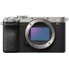 SONY ALPHA 7C R | Appareil hybride compact et performant