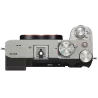 SONY ALPHA 7C R | Appareil hybride compact et performant