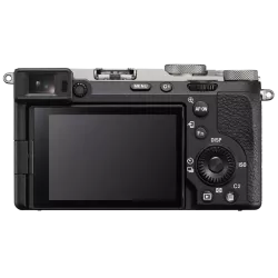 SONY ALPHA 7C R | Appareil hybride compact et performant