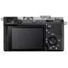 SONY ALPHA 7C R | Appareil hybride compact et performant
