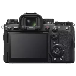 SONY ALPHA 9 III | Appareil photo hybride professionnel