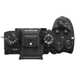 SONY ALPHA 9 III | Appareil photo hybride professionnel