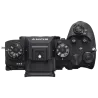 SONY ALPHA 9 III | Appareil photo hybride professionnel