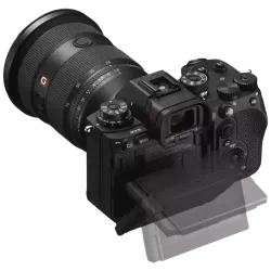 SONY ALPHA 9 III | Appareil photo hybride professionnel