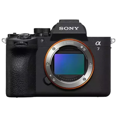 SONY ALPHA 7 V - 33MP, autofocus IA, vidéo 4K, rafale 30 ips