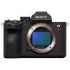 SONY ALPHA 7 V - 33MP, autofocus IA, vidéo 4K, rafale 30 ips
