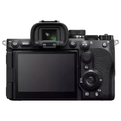 SONY ALPHA 7 V - 33MP, autofocus IA, vidéo 4K, rafale 30 ips