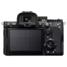 SONY ALPHA 7 V - 33MP, autofocus IA, vidéo 4K, rafale 30 ips