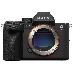 Sony ALPHA 7R VI Hybride Plein Format
