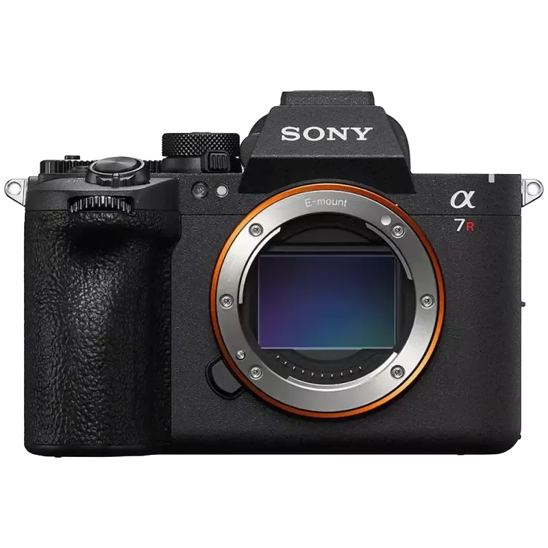 Sony ALPHA 7R VI Hybride Plein Format