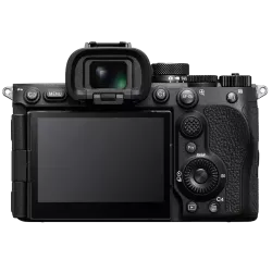 Sony ALPHA 7R VI Hybride Plein Format