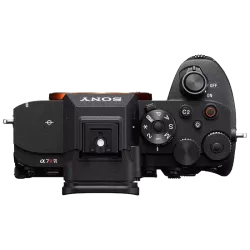 Sony ALPHA 7R VI Hybride Plein Format