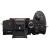 Sony ALPHA 7R VI Hybride Plein Format