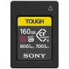SONY CARTE CFEXPRESS TYPE A | Performance ultra-rapide et fiabilité