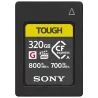 SONY CARTE CFEXPRESS TYPE A | Performance ultra-rapide et fiabilité