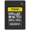 SONY CARTE CFEXPRESS TYPE A | Performance ultra-rapide et fiabilité