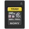 Sony cfexpress Tough série G – Type A